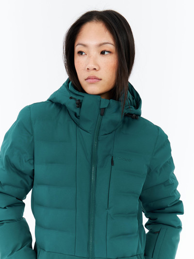 PRTHazely Puffer ski-jas