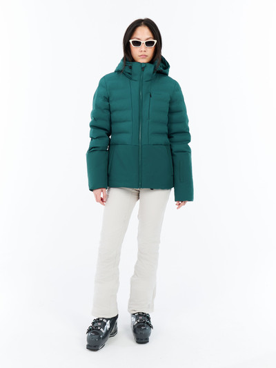 PRTHazely Puffer ski-jas