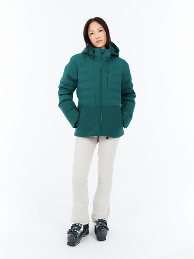 PRTHazely Puffer ski-jas