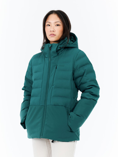 PRTHazely Puffer ski-jas