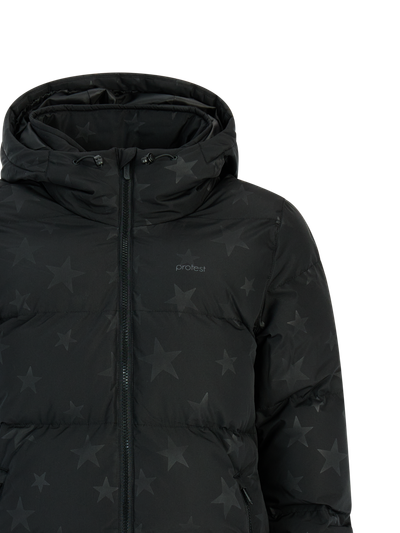 PRTJamie Puffer Skijacke