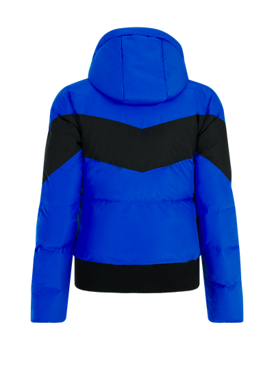PRTJilly Puffer ski-jas