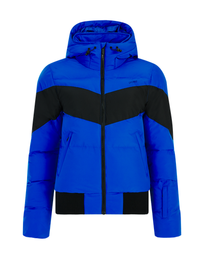 PRTJilly Puffer ski-jas