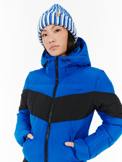 PRTJilly Puffer ski-jas