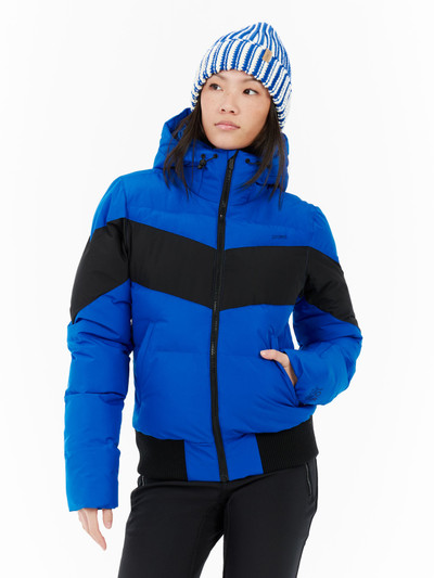 PRTJilly Puffer ski-jas