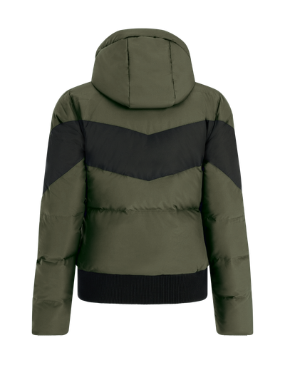 PRTJilly Puffer ski-jas