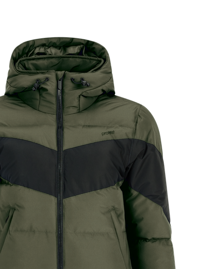 PRTJilly Puffer ski-jas