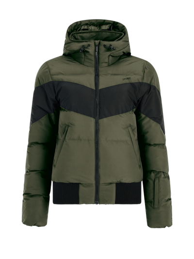 PRTJilly Puffer ski-jas