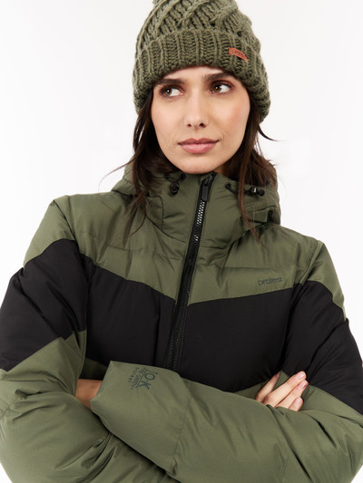 PRTJilly Puffer ski-jas
