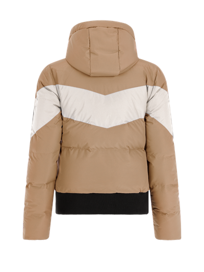 PRTJilly Puffer Skijacke