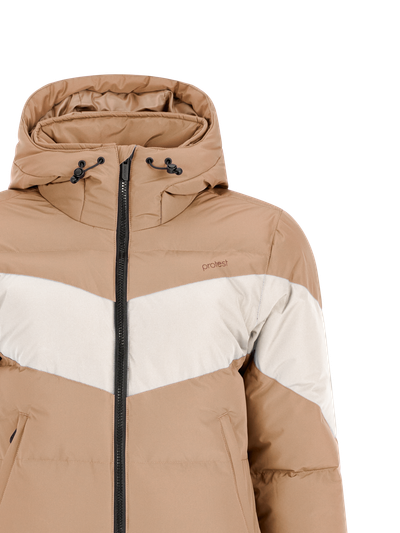 PRTJilly Puffer Skijacke