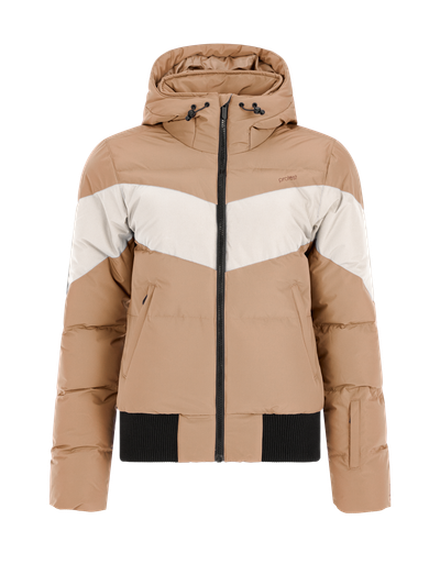 PRTJilly Puffer Skijacke