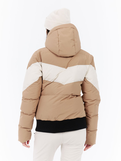 PRTJilly Puffer Skijacke