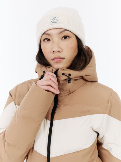 PRTJilly Puffer Skijacke