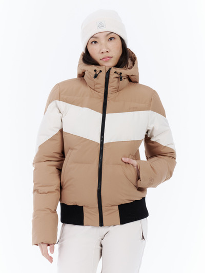 PRTJilly Puffer Skijacke