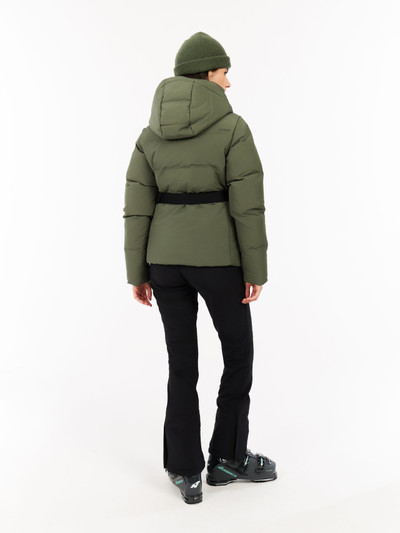 PRTLeon Puffer ski-jas