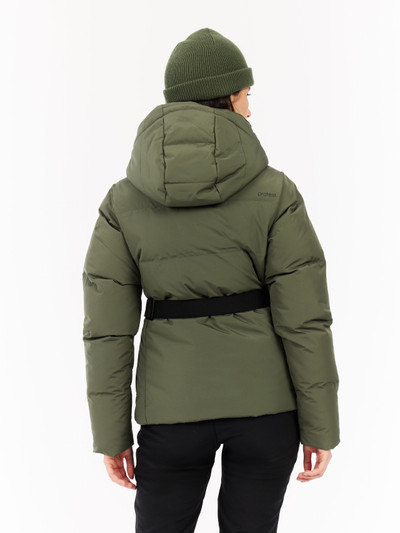 PRTLeon Puffer ski-jas