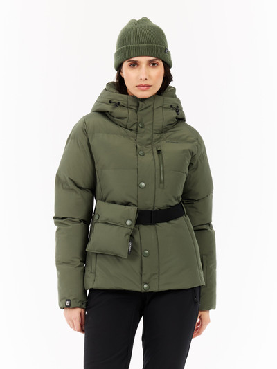 PRTLeon Puffer ski-jas