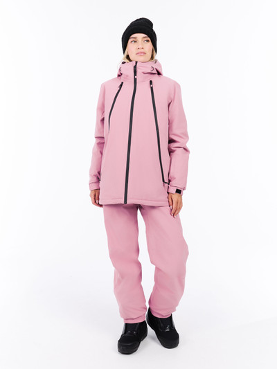PRTNara Ski-jas