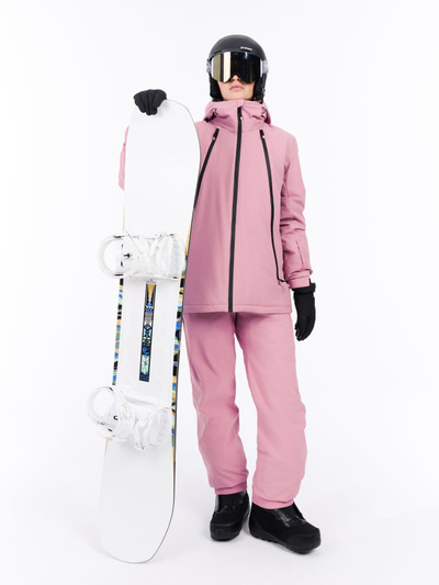 PRTNara Ski-jas