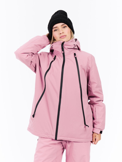 PRTNara Ski-jas