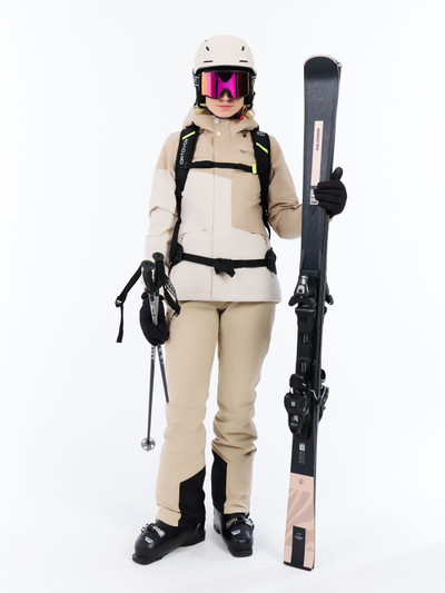 PRTPatsy Ski-jas