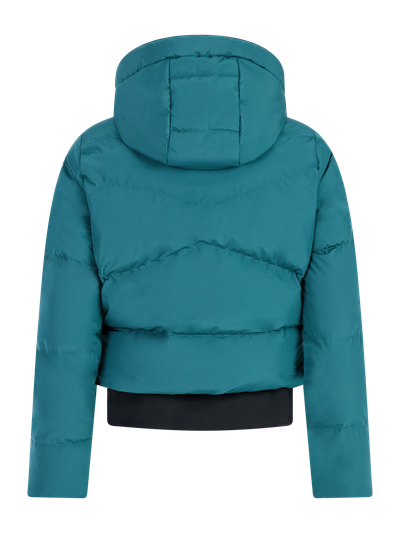 PRTPreppy Ski-jas ZIP-SHIFT