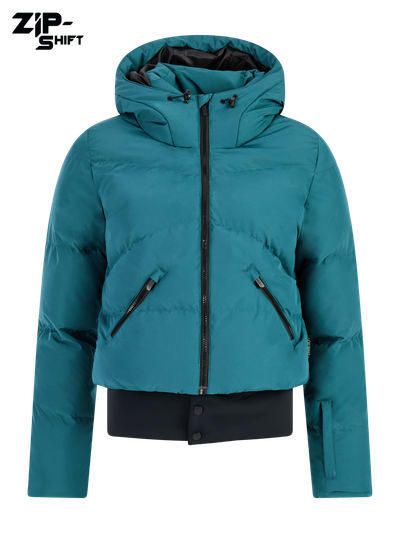PRTPreppy Ski-jas ZIP-SHIFT