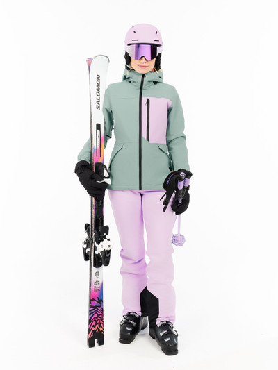 PRTSalut Skijacke