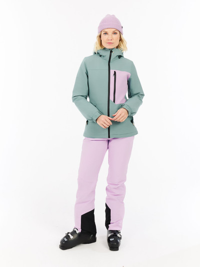 PRTSalut Skijacke
