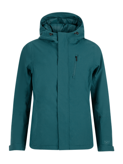 PRTScoop Skijacke