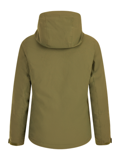 PRTScoop Ski-jas