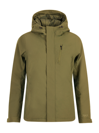 PRTScoop Ski-jas