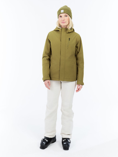 PRTScoop Ski-jas