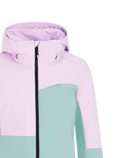 PRTSina Ski-jas