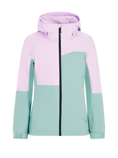 PRTSina Ski-jas