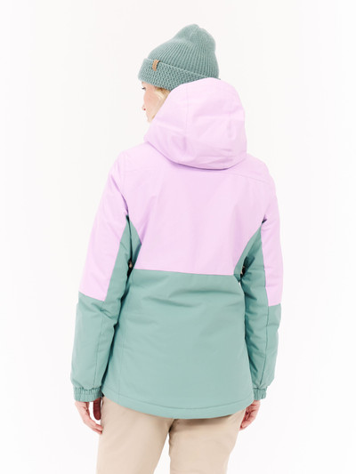 PRTSina Ski-jas