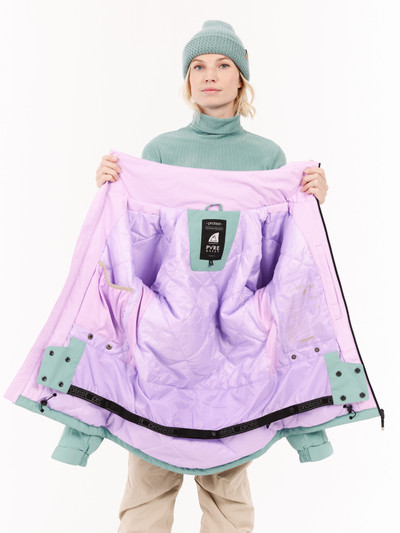 PRTSina Ski-jas