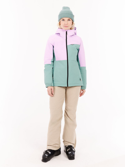 PRTSina Ski-jas