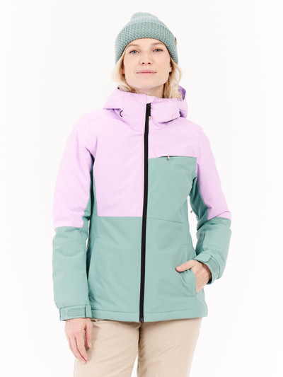 PRTSina Ski-jas