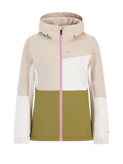PRTSina Ski-jas