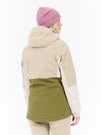 PRTSina Ski-jas