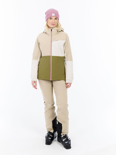 PRTSina Ski-jas