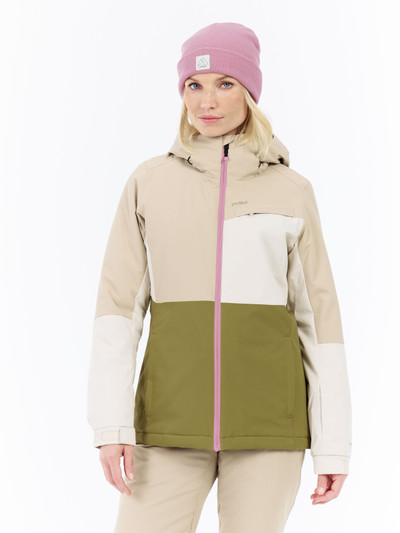 PRTSina Ski-jas
