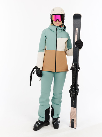 PRTSina Skijacke