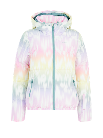 PRTThing Skijacke