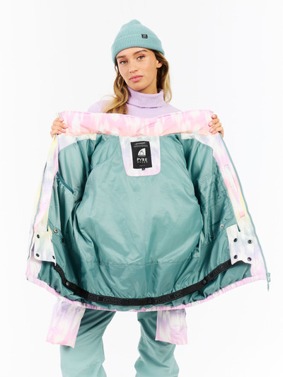 PRTThing Skijacke