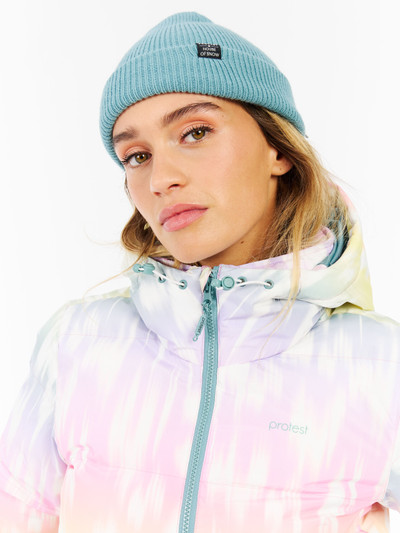 PRTThing Skijacke
