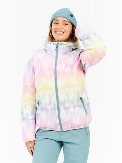 PRTThing Skijacke