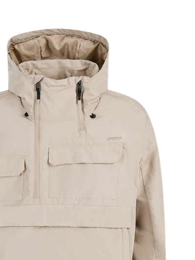 PRTViper Anorak Skijacke